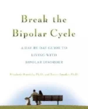 break the bipolar cycle a day by day guide to living with bipolar disorder