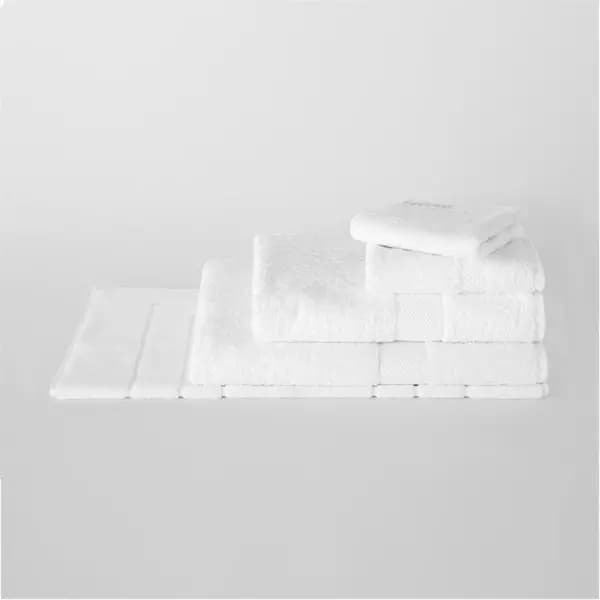 Sheridan Luxury Egyptian Bath Mats - White One Size
