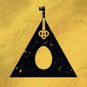 Oolala - The New Rockroll Cosmology Vinyl