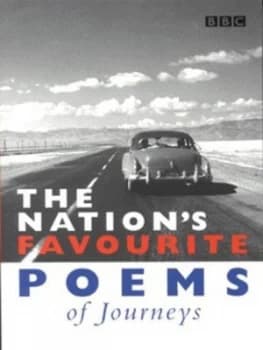 The Nations Favourite Poems of Journeys Paperback