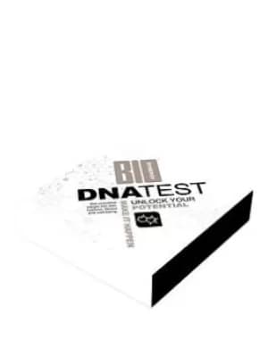 Bio Synergy Dna Test
