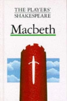 Macbeth the Players Shakespeare by J.H. Walter Hardback
