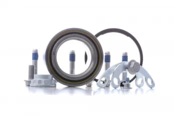 FEBI BILSTEIN Wheel Bearing Kit MERCEDES-BENZ 07931 1243500549,1249800516,A1243500549 A1249800516