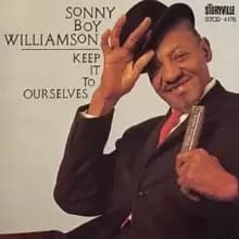 Keep It To Ourselves