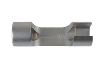 Laser Tools 6376 Fuel Line Socket - 17mm