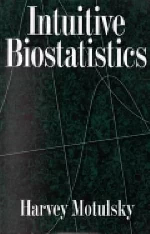 intuitive biostatistics