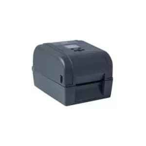 Brother TD-4650TNWBR Direct Thermal Label Printer