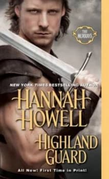 Highland Guard by Hannah Howell Paperback