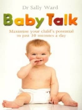 Babytalk by Sally Ward Paperback
