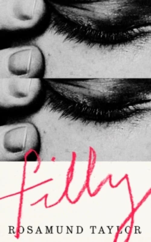 Filly Paperback / softback