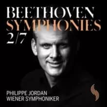 Beethoven: Symphonies 2/7