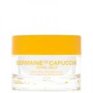 Germaine de Capuccini Royal Jelly Pro-Resilience Royal Cream Extreme 50ml