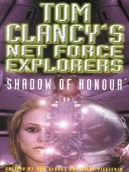 Shadow of Honour by Tom Clancy Paperback