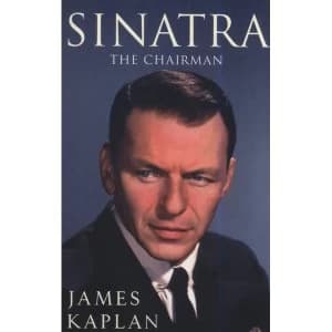 Sinatra: The Chairman Paperback - 24 Mar 2016