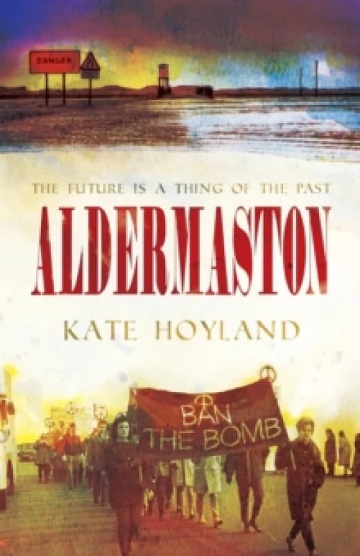 Aldermaston Paperback / softback