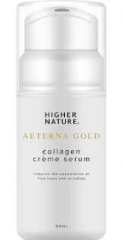 Higher/N Aeterna Gold Collagen Creme Serum - 150ml (Case of 1)