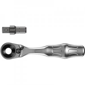 Wera 8001 A 05073230001 Ratchet 1/4 (6.3 mm) 87mm