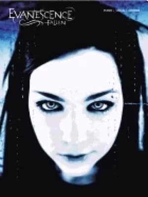 evanescence fallen
