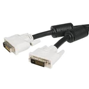 StarTech 20ft DVI D Dual Link Cable