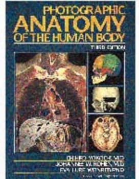 Photographic Anatomy of the Human Body by Chihiro Paperback
