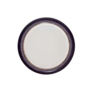 Denby Heather Small Plate