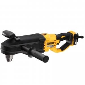 DEWALT DCD470N 54v XR Cordless Flexvolt Right Angle Drill No Batteries No Charger No Case