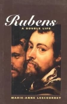 Rubens by Marie-Anne Lescourret Hardback