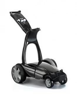 Stewartgolf X9 Follow Golf Trolley