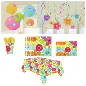 Hibiscus Summer Party Pack