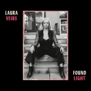 Found Light by Laura Veirs CD Album