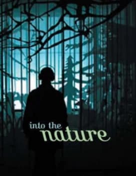 Into the Nature by Robert Klanten and Michael Mischler and Sven Ehmann Paperback