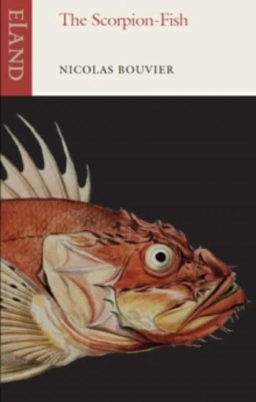 The Scorpion-Fish Paperback / softback