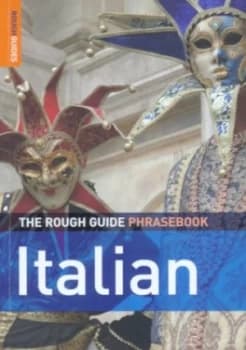 Italian by Lexus Paperback