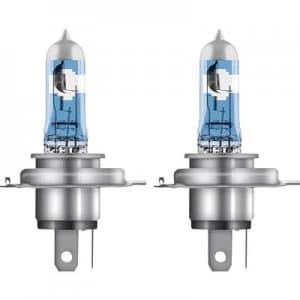 Osram Auto Halogen bulb Night Breaker Laser Next Gen H4 60/55 W 12 V