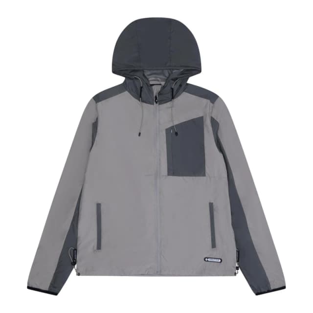 Nautica Nautica Walker Jkt Sn63 Sand Brown male Small
