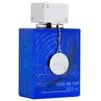 Armaf Club De Nuit Iconic Eau de Parfum Unisex 105ml
