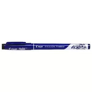 Pilot FriXion Fineliner Black Pack of 12 4902505560484 PI56048