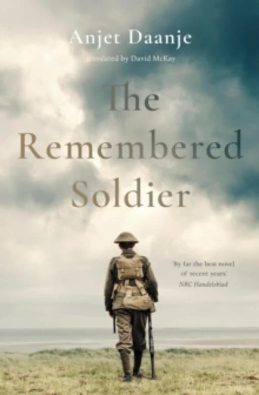 The Remembered Soldier Hardback