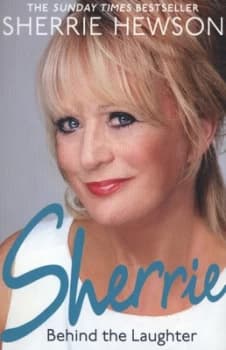 Sherrie by Sherrie Hewson Paperback