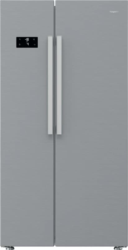 Hotpoint HPG26592XP4UK HPG26592XP4UK 593L American Style Fridge Freezer - Silver Hotpoint HPG26592XP4UK