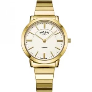 Ladies Rotary LONDON Watch