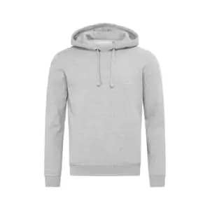 Stedman Unisex Adult Sweat Heather Recycled Hoodie (L) (Heather)