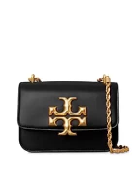 Tory Burch Eleanor Small Leather Shoulder Bag