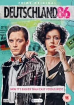Deutschland '86