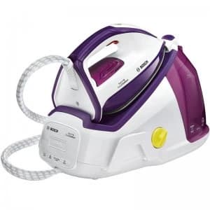 Bosch TDS6030GB 2400W Pressurised Steam Generator Iron