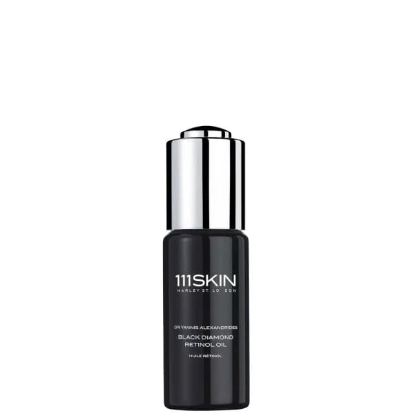 111SKIN Black Diamond Retinol Oil 30ml