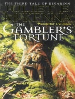 The Gamblers Fortune by Juliet E. Mckenna Paperback