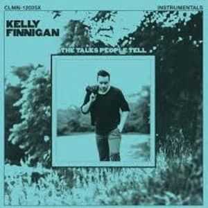 Kelly Finnigan - The Tales People Tell (Instrumentals) Vinyl