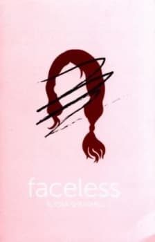 Faceless by Alyssa Sheinmel Paperback