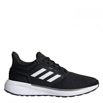 adidas EQ19 Runners Mens - Black/White